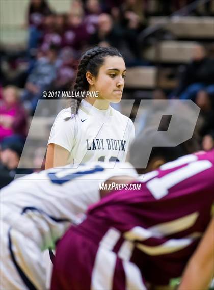 Thumbnail 1 in Baldwin vs. Ossining (NYSPHSAA Class AA Final) photogallery.