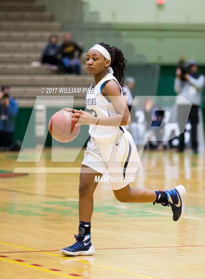 Thumbnail 2 in Baldwin vs. Ossining (NYSPHSAA Class AA Final) photogallery.