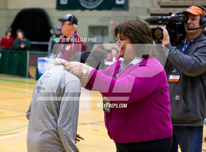 Thumbnail 3 in Baldwin vs. Ossining (NYSPHSAA Class AA Final) photogallery.