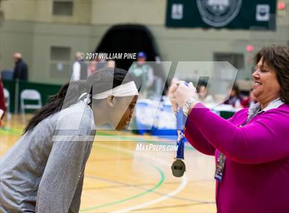 Thumbnail 3 in Baldwin vs. Ossining (NYSPHSAA Class AA Final) photogallery.