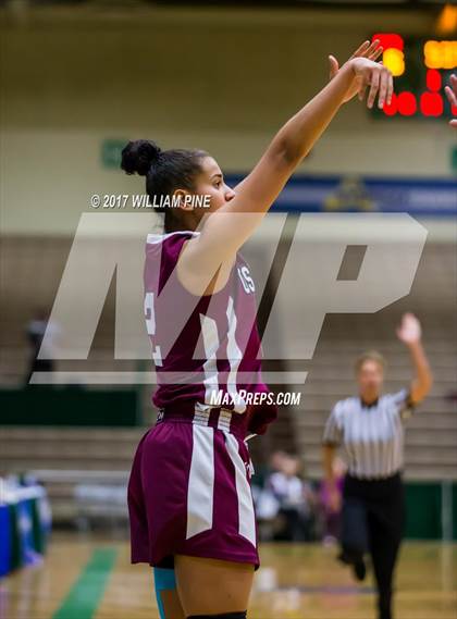 Thumbnail 2 in Baldwin vs. Ossining (NYSPHSAA Class AA Final) photogallery.