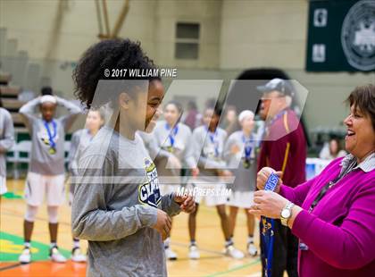 Thumbnail 2 in Baldwin vs. Ossining (NYSPHSAA Class AA Final) photogallery.