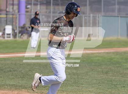 Thumbnail 3 in Rio Rico vs Snowflake photogallery.