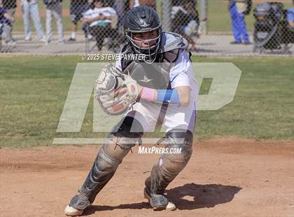 Thumbnail 1 in Rio Rico vs Snowflake photogallery.