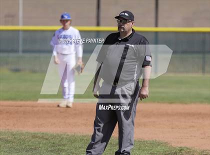 Thumbnail 3 in Rio Rico vs Snowflake photogallery.