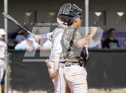 Thumbnail 2 in Rio Rico vs Snowflake photogallery.