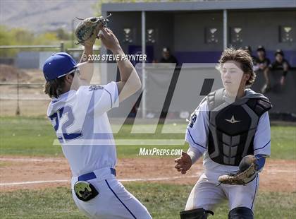 Thumbnail 3 in Rio Rico vs Snowflake photogallery.
