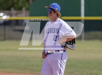 Thumbnail 3 in Rio Rico vs Snowflake photogallery.