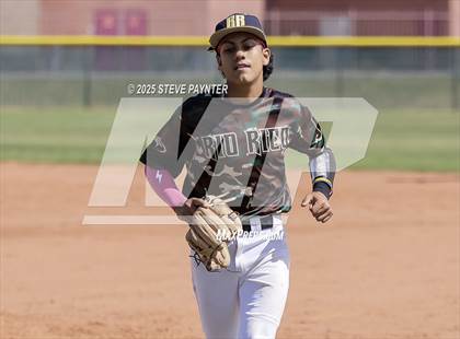 Thumbnail 1 in Rio Rico vs Snowflake photogallery.