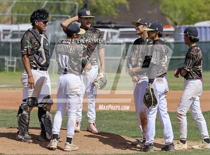 Thumbnail 3 in Rio Rico vs Snowflake photogallery.