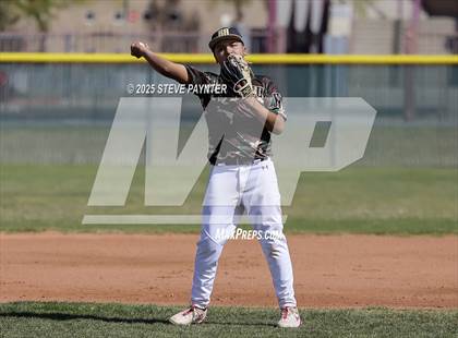 Thumbnail 3 in Rio Rico vs Snowflake photogallery.