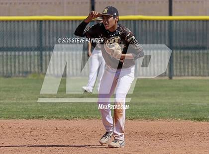 Thumbnail 2 in Rio Rico vs Snowflake photogallery.