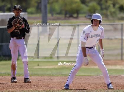 Thumbnail 3 in Rio Rico vs Snowflake photogallery.