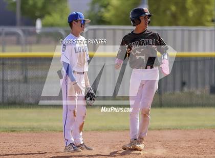 Thumbnail 2 in Rio Rico vs Snowflake photogallery.