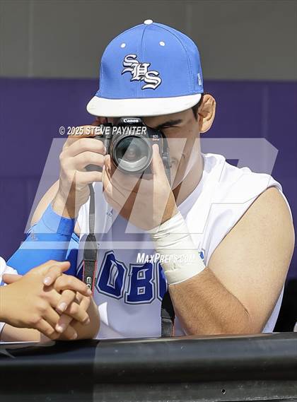 Thumbnail 2 in Rio Rico vs Snowflake photogallery.