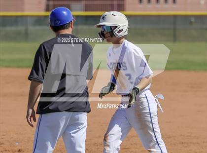 Thumbnail 2 in Rio Rico vs Snowflake photogallery.