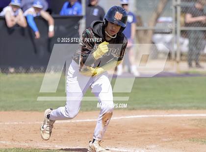 Thumbnail 3 in Rio Rico vs Snowflake photogallery.