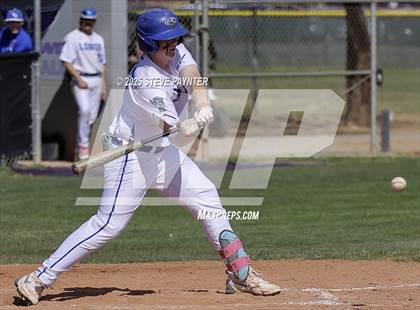 Thumbnail 2 in Rio Rico vs Snowflake photogallery.