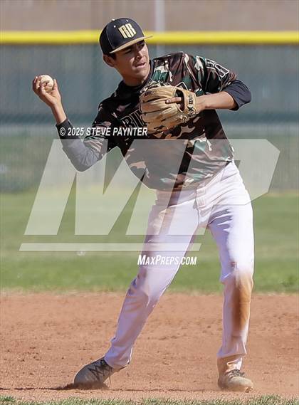 Thumbnail 1 in Rio Rico vs Snowflake photogallery.