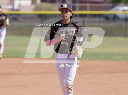 Thumbnail 2 in Rio Rico vs Snowflake photogallery.