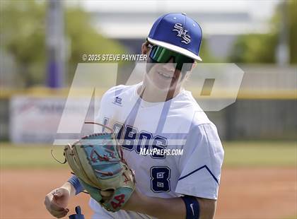 Thumbnail 2 in Rio Rico vs Snowflake photogallery.