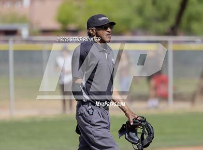 Thumbnail 1 in Rio Rico vs Snowflake photogallery.