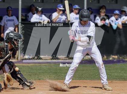 Thumbnail 1 in Rio Rico vs Snowflake photogallery.