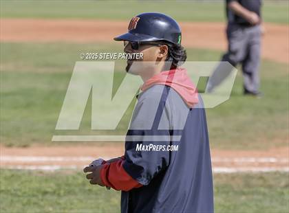 Thumbnail 1 in Rio Rico vs Snowflake photogallery.