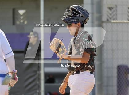 Thumbnail 2 in Rio Rico vs Snowflake photogallery.