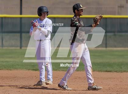 Thumbnail 3 in Rio Rico vs Snowflake photogallery.