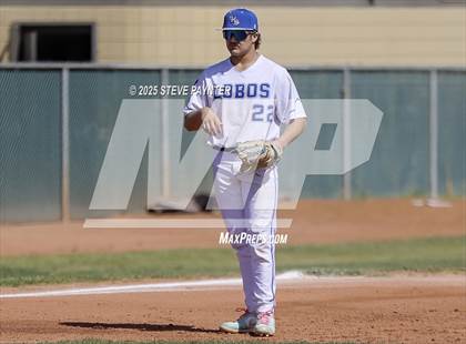 Thumbnail 3 in Rio Rico vs Snowflake photogallery.