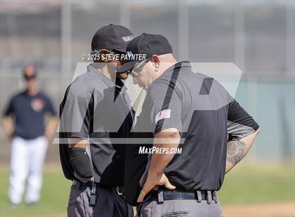 Thumbnail 2 in Rio Rico vs Snowflake photogallery.