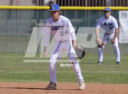 Thumbnail 2 in Rio Rico vs Snowflake photogallery.