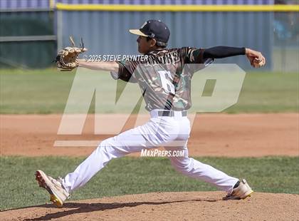 Thumbnail 2 in Rio Rico vs Snowflake photogallery.
