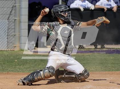 Thumbnail 3 in Rio Rico vs Snowflake photogallery.