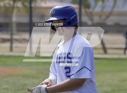 Thumbnail 3 in Rio Rico vs Snowflake photogallery.