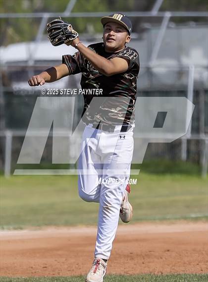Thumbnail 3 in Rio Rico vs Snowflake photogallery.