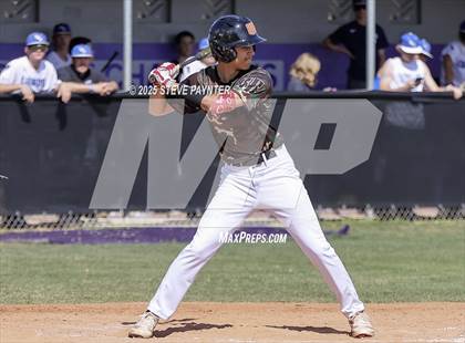 Thumbnail 3 in Rio Rico vs Snowflake photogallery.