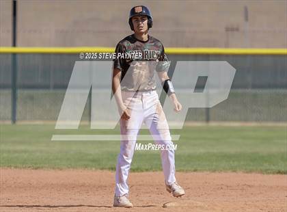 Thumbnail 2 in Rio Rico vs Snowflake photogallery.