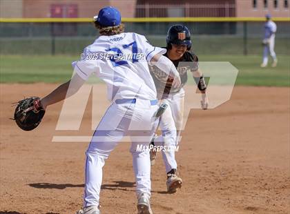 Thumbnail 3 in Rio Rico vs Snowflake photogallery.