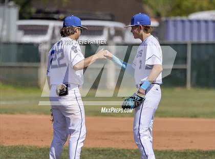Thumbnail 3 in Rio Rico vs Snowflake photogallery.