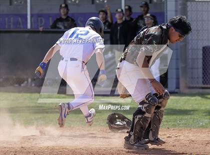 Thumbnail 3 in Rio Rico vs Snowflake photogallery.