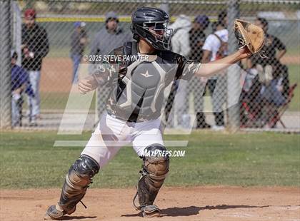 Thumbnail 2 in Rio Rico vs Snowflake photogallery.