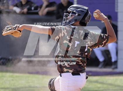 Thumbnail 3 in Rio Rico vs Snowflake photogallery.