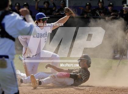 Thumbnail 2 in Rio Rico vs Snowflake photogallery.