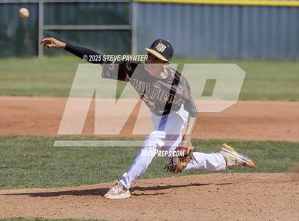 Thumbnail 1 in Rio Rico vs Snowflake photogallery.
