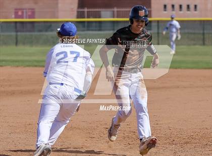 Thumbnail 1 in Rio Rico vs Snowflake photogallery.