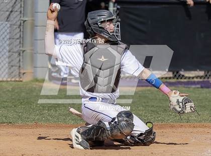 Thumbnail 2 in Rio Rico vs Snowflake photogallery.