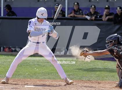 Thumbnail 2 in Rio Rico vs Snowflake photogallery.