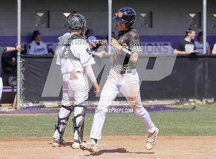 Thumbnail 3 in Rio Rico vs Snowflake photogallery.